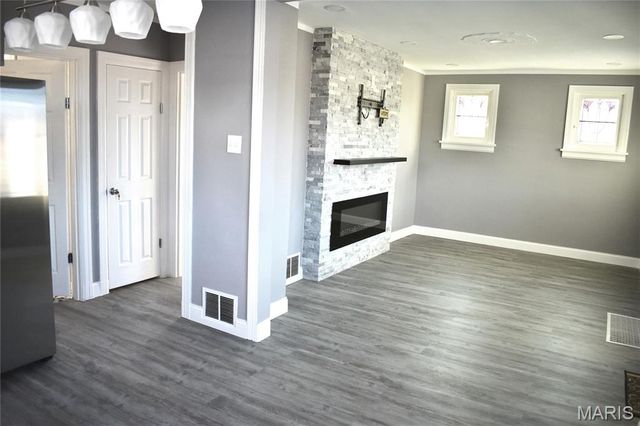 312 Carthage Avenue, St Louis, MO 63125