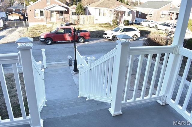 312 Carthage Avenue, St Louis, MO 63125