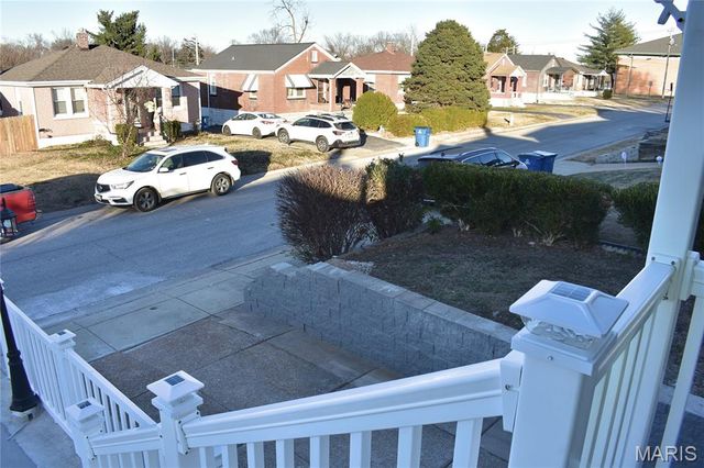 312 Carthage Avenue, St Louis, MO 63125