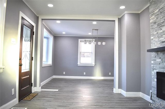 312 Carthage Avenue, St Louis, MO 63125