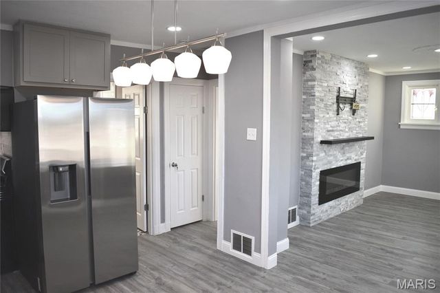 312 Carthage Avenue, St Louis, MO 63125