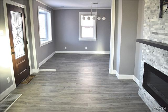 312 Carthage Avenue, St Louis, MO 63125