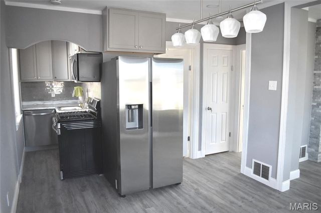 312 Carthage Avenue, St Louis, MO 63125