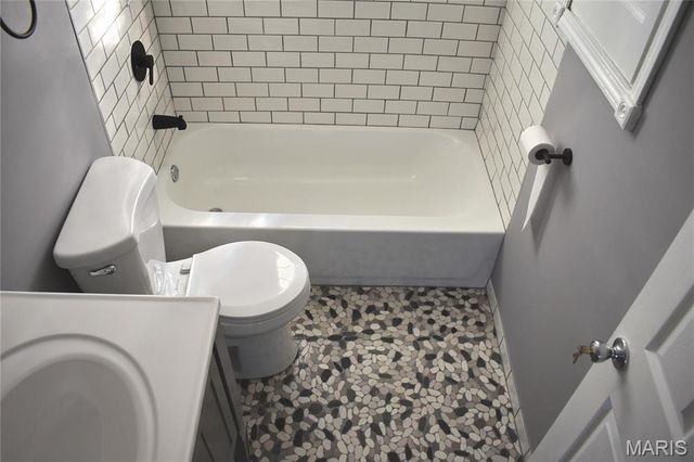 312 Carthage Avenue, St Louis, MO 63125