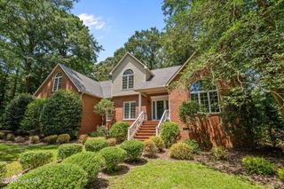 3305 Walden Drive, Greenville, NC 27858