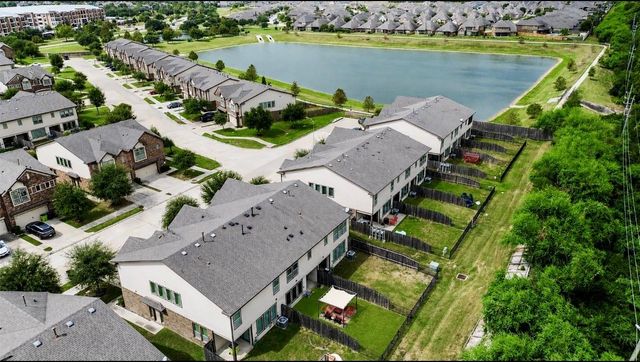 3321 Harvest Meadow Lane, Rosenberg, TX 77471