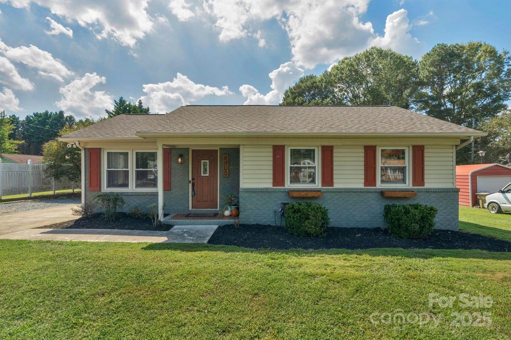 8203 Wynnview Road, Indian Trail, NC 28079