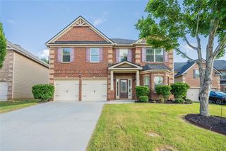 1337 CLARECASTLE Lane, Buford, GA 30519