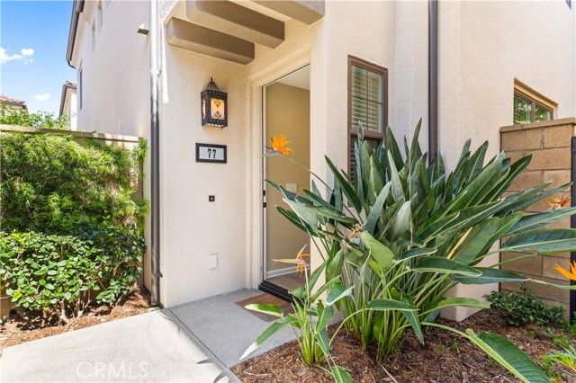 77 Painted Trellis, Irvine, CA 92620