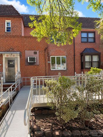 144-10 Jewel Avenue, Kew Garden Hills, NY 11367