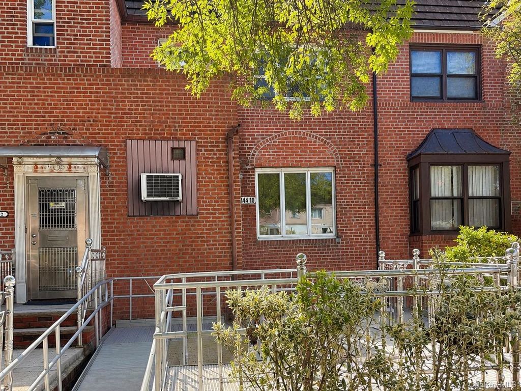 144-10 Jewel Avenue, Kew Garden Hills, NY 11367 — exterior