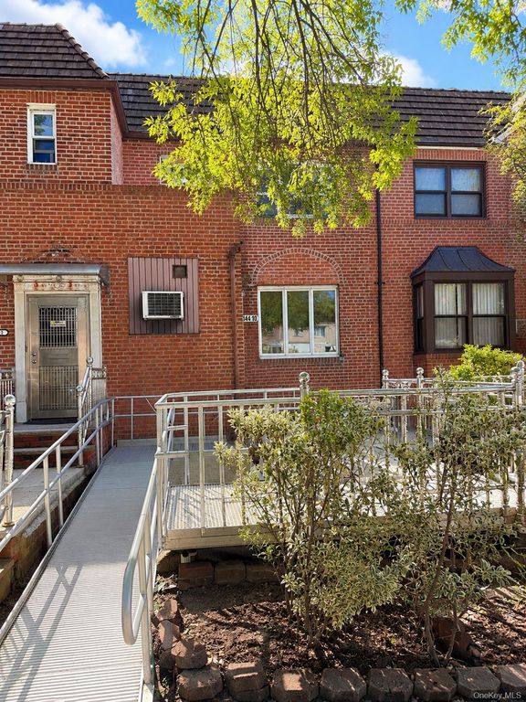 144-10 Jewel Avenue, Kew Garden Hills, NY 11367 — photo 2
