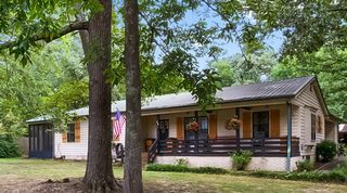 11 Harbour Road NE, Rome, GA 30165