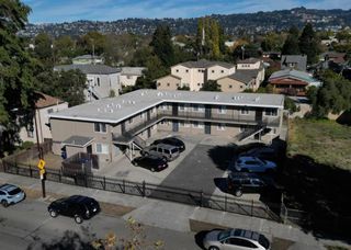 1917 6th Street, Berkeley, CA 94710