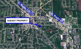 9999 Calhoun Street, Woodstock, IL 60098
