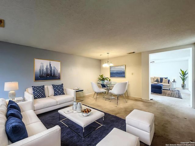 6730 Melody Canyon, San Antonio, TX 78239