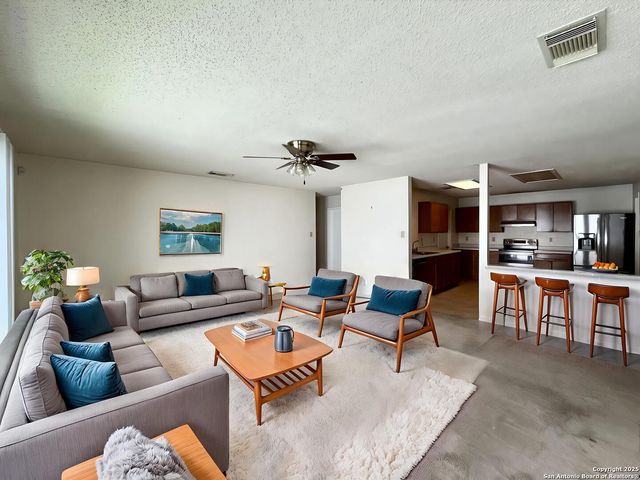 6730 Melody Canyon, San Antonio, TX 78239