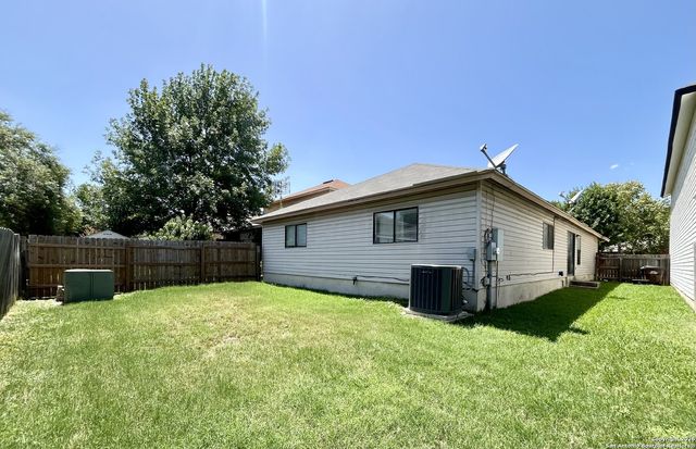 6730 Melody Canyon, San Antonio, TX 78239