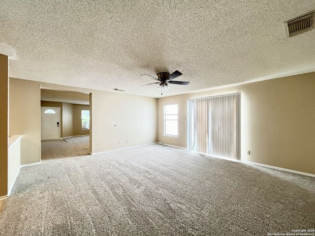 6730 Melody Canyon, San Antonio, TX 78239