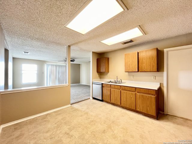 6730 Melody Canyon, San Antonio, TX 78239