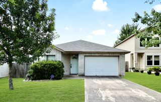 6730 Melody Canyon, San Antonio, TX 78239