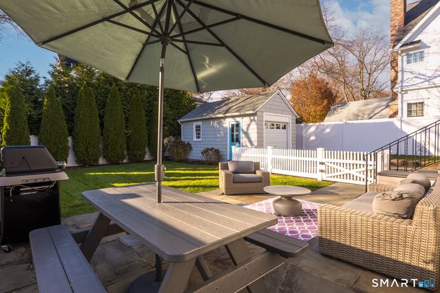 15 Charles Street, Darien, CT 06820