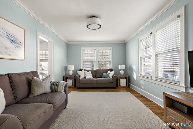 15 Charles Street, Darien, CT 06820