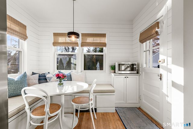 15 Charles Street, Darien, CT 06820