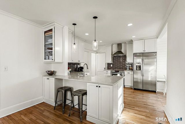 15 Charles Street, Darien, CT 06820