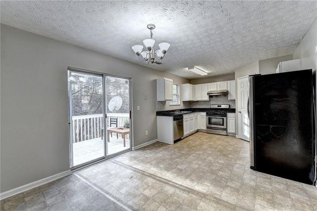 960 Melrose Park Place, Lawrenceville, GA 30044