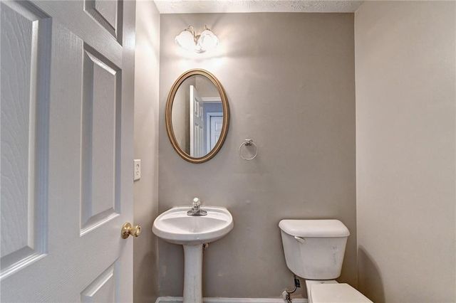 960 Melrose Park Place, Lawrenceville, GA 30044