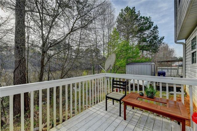 960 Melrose Park Place, Lawrenceville, GA 30044