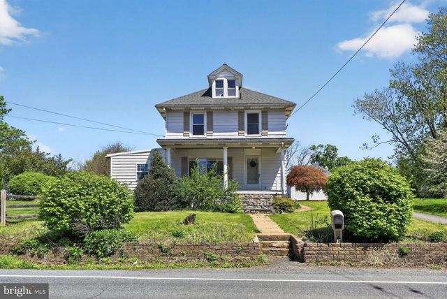 5741 BOYERTOWN PIKE, Birdsboro, PA 19508