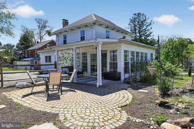 5741 BOYERTOWN PIKE, Birdsboro, PA 19508