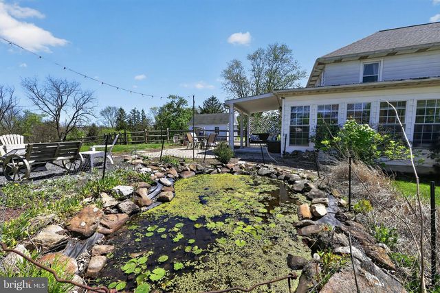 5741 BOYERTOWN PIKE, Birdsboro, PA 19508