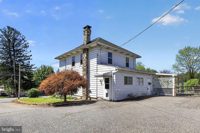 5741 BOYERTOWN PIKE, Birdsboro, PA 19508