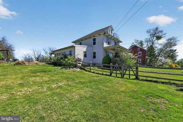 5741 BOYERTOWN PIKE, Birdsboro, PA 19508