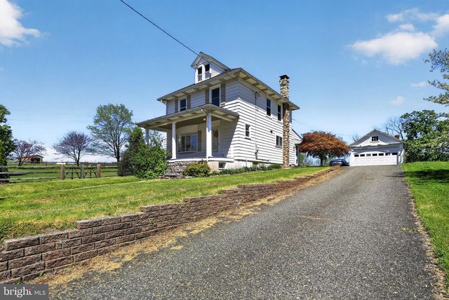 5741 BOYERTOWN PIKE, Birdsboro, PA 19508