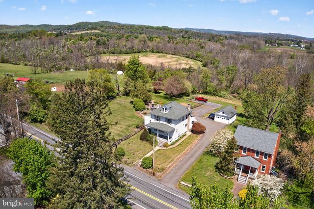 5741 BOYERTOWN PIKE, Birdsboro, PA 19508