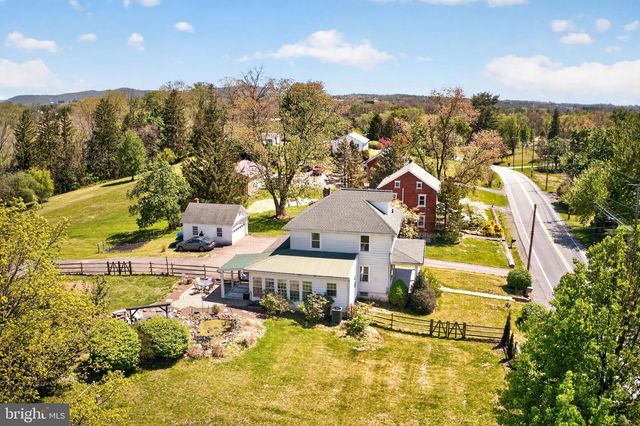 5741 BOYERTOWN PIKE, Birdsboro, PA 19508