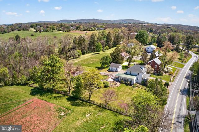 5741 BOYERTOWN PIKE, Birdsboro, PA 19508