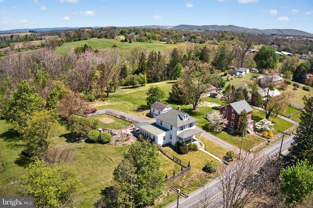 5741 BOYERTOWN PIKE, Birdsboro, PA 19508
