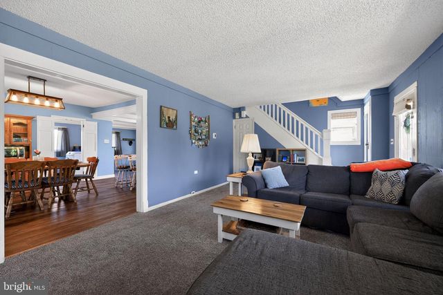 5741 BOYERTOWN PIKE, Birdsboro, PA 19508
