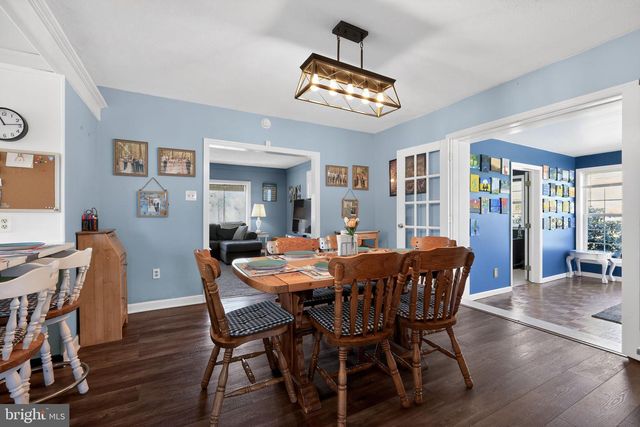5741 BOYERTOWN PIKE, Birdsboro, PA 19508