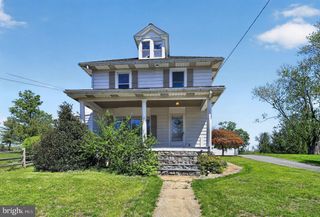5741 BOYERTOWN PIKE, Birdsboro, PA 19508