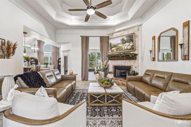 6005 Kingsbridge Drive, San Angelo, TX 76901