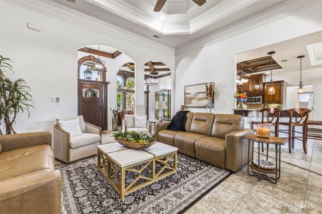 6005 Kingsbridge Drive, San Angelo, TX 76901