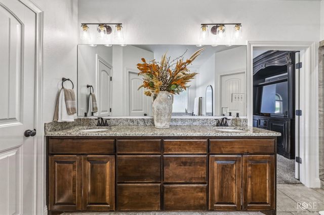 6005 Kingsbridge Drive, San Angelo, TX 76901
