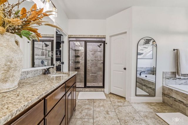 6005 Kingsbridge Drive, San Angelo, TX 76901