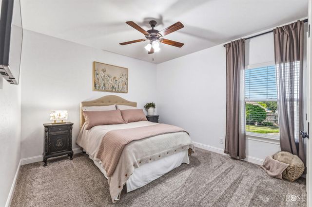 6005 Kingsbridge Drive, San Angelo, TX 76901